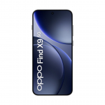 OPPO Find X9 16.7 cm (6.59") Dual SIM Android 16.0 5G USB Type-C 12 GB 512 GB 7025 mAh Black