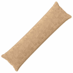 Diivanipadi houten kreemjas 40 x 145 cm vale k&uuml;&uuml;liku