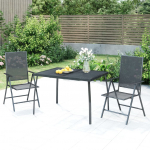 3-osaline aia s&ouml;&ouml;gim&ouml;&ouml;bli komplekt, antratsiithall, teras
