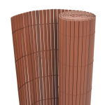 Aiandus aiapaneel pruun 150 x 300 cm pvc