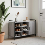 Kinga kapp 100 x 39,5 x 55,5 cm tehispuit hall sonoma