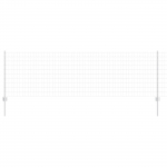 Aed koos postidega h&otilde;bedane 0.8 x 10 m teras