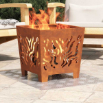 Ruudulised plaadid 2 pcs h&otilde;bedane 60 x 40 cm alumiinium