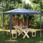 Peotelk 2,5 x 2,5 m, sinine