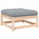 Aia jalapink padjaga, toekas m&auml;nnipuit