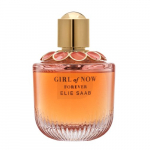 Parf&uuml;&uuml;mvesi naistele Elie Saab Girl Of Now Forever 50 ml