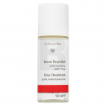 Dr. Hauschka Rose Deodorant 50 ml