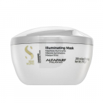 Alfaparf Milano Semi Di Lino Diamond Illuminating Mask 200 ml