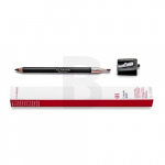 Clarins Crayon Kh&ocirc;l Eye Pencil 01 Carbon Black 1,1 g