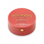 Bourjois Little Round Pot Blush 54 Rose Frisson 2,5 g