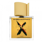 Nishane Hundred Silent Ways X PAR U 100 ml