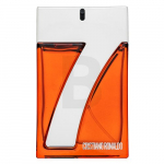 Cristiano Ronaldo CR7 Fearless EDT, 50 ml