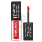 Dermacol Hyaluron Hysteria Matte Liquid Lipstick No.11 4,5 ml