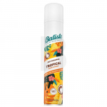 Kuiv&scaron;ampoon Batiste Dry Shampoo Tropical 350 ml