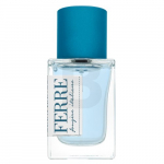 Tualettvesi meestele Gianfranco Ferre Fougere Italiano 30 ml