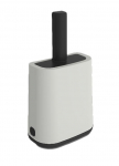 ROTHO Biala White - litter scoop + bags