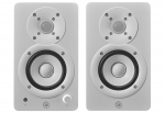 Yamaha HS3 White - active two-way near-field monitors, pair
