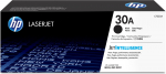 HP 30A Black Original LaserJet Toner Cartridge