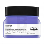 L&acute;Or&eacute;al Professionnel S&eacute;rie Expert Blondifier Mask 250 ml