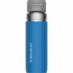 Stanley Quick Flip Thermal Bottle 1L, Light Blue