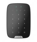 KEYPAD WRL/PLUS BLACK 38252 AJAX - 4823114015403
