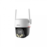 WRL CAMERA 5MP PT DOME WIFI/P5F-PV-0360B-PRO DAHUA - 6937552404410