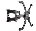 TV SET ACC WALL MOUNT /37-70"/BLACK M5-B ONKRON - 4262392441021