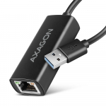 NET ADAPTER USB3.2 1GB/ADE-AR AXAGON - 8595247907929