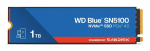 Western Digital 1TB WD Blue&reg; SN5100 NVMe&trade; SSD