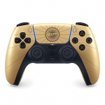 Sony PlayStation 5 DualSense Wireless Controller Limited Edition &ndash; 007 First Light&trade; Gold
