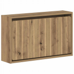Seinale kinnitatav jalan&otilde;ude kapp zwolle 71 x 17 x 43 cm