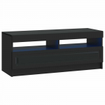 Led tv kapp must tehispuit