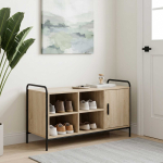 Kinga kapp 100 x 39,5 x 55,5 cm tehispuit sonoma tamm