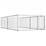 Koeraaed 200 x 400 x 100 cm