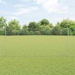 Aiapostid 88 pcs h&otilde;bedane 180 cm teras