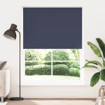 Pimendav ruloo 160 x 230 cm meresinine