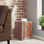 Taburet tiikpuu ja vaik