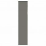 Pimendav ruloo hall 55x210 cm kanga laius 50,7 cm pol&uuml;ester