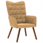 Puhketool, pruun, samet