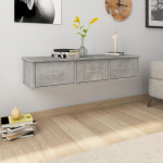 Seinasahtlid, betoonhall 88 x 26 x 18,5 cm tehispuit