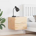 &Ouml;&ouml;kapp sahtliga pruun 39 x 34 x 33 cm m&auml;nnipuit