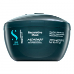Alfaparf Milano Semi Di Lino Reconstruction Reparative Mask 200 ml