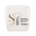 Alfaparf Milano Semi Di Lino Diamond Illuminating Mask 500 ml