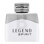 Mont Blanc Legend Spirit EDT M 30 ml