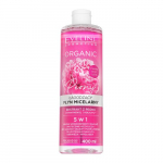 Eveline Organic Peony 400 ml