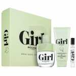 Rochas Girl SET W 100 ml Set I.