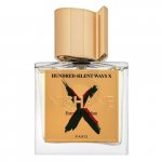 Nishane Hundred Silent Ways X PAR U 50 ml
