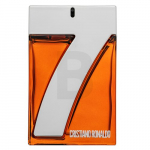 Cristiano Ronaldo CR7 Fearless EDT M 100 ml