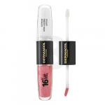 Dermacol 16H Lip Colour Extreme Long-Lasting Lipstick No. 11 8 ml