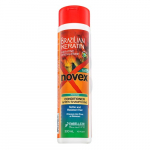 Novex Brazilian Keratin Conditioner 300 ml